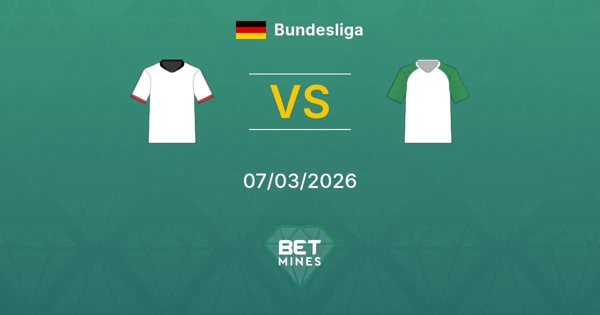 RB Leipzig vs FC Augsburg Prediction: Match Preview and Analysis | Bundesliga 07-03-2026