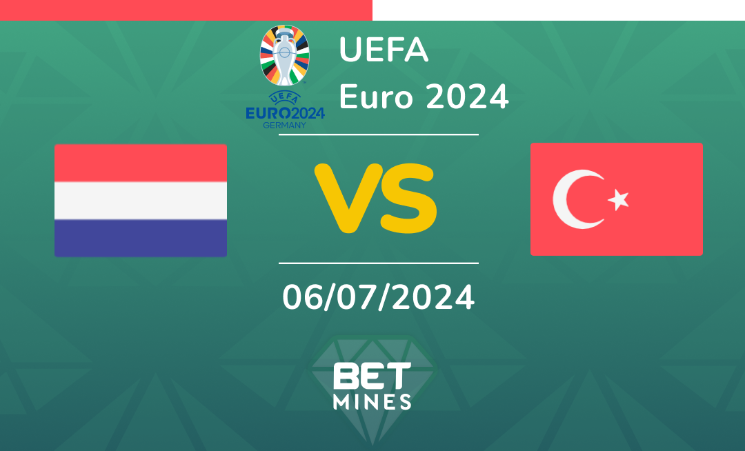 Netherlands vs Turkey: Analysis and Prediction of the Euro 24 match