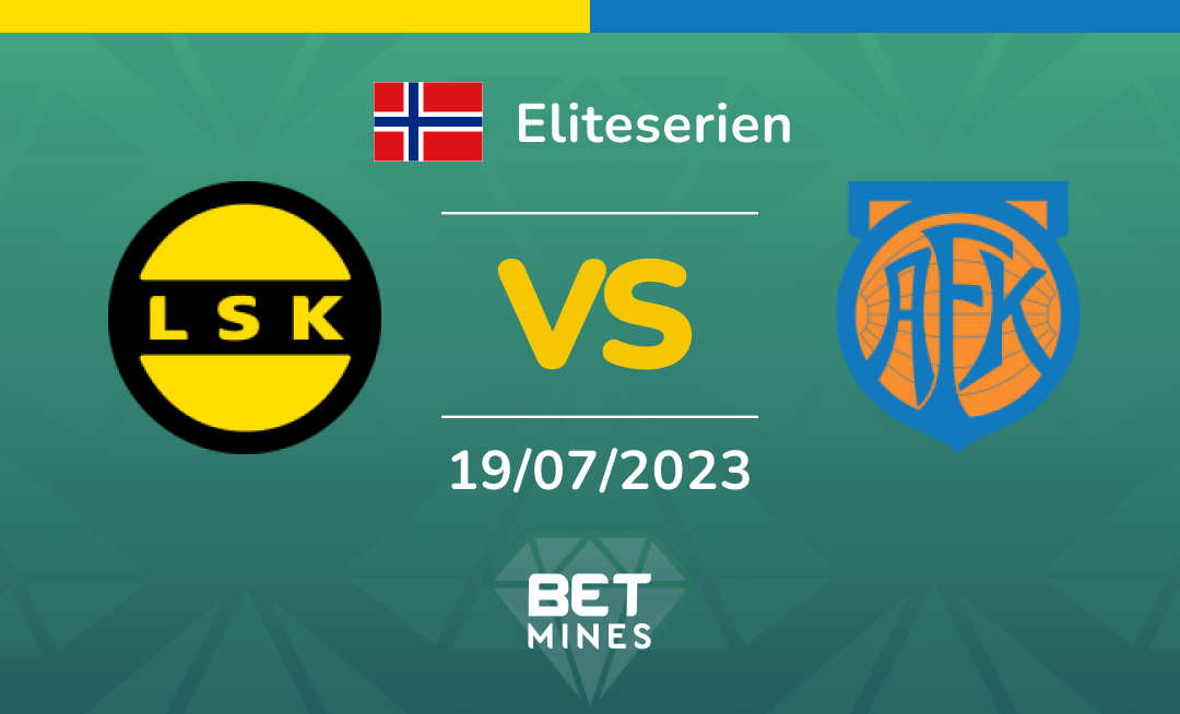 Lillestrøm vs Aalesund: Análisis y Pronóstico del partido de la Eliteserien
