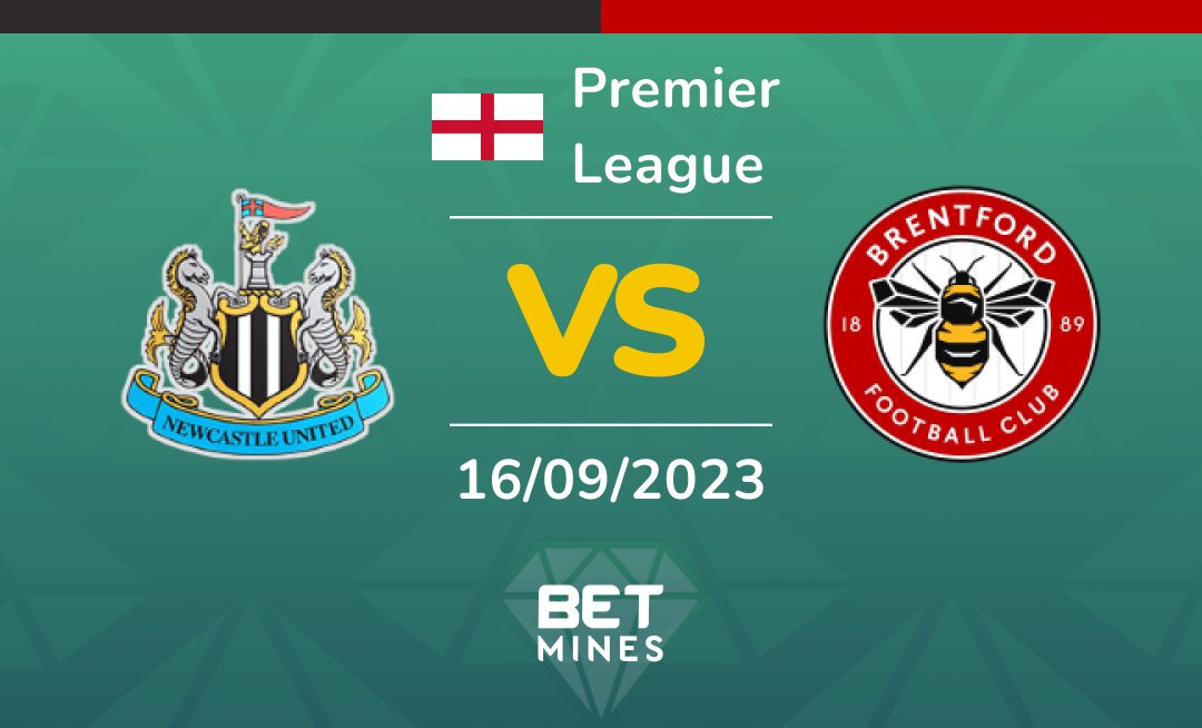Newcastle United vs Brentford: Analysis and Prediction of the Premier League match
