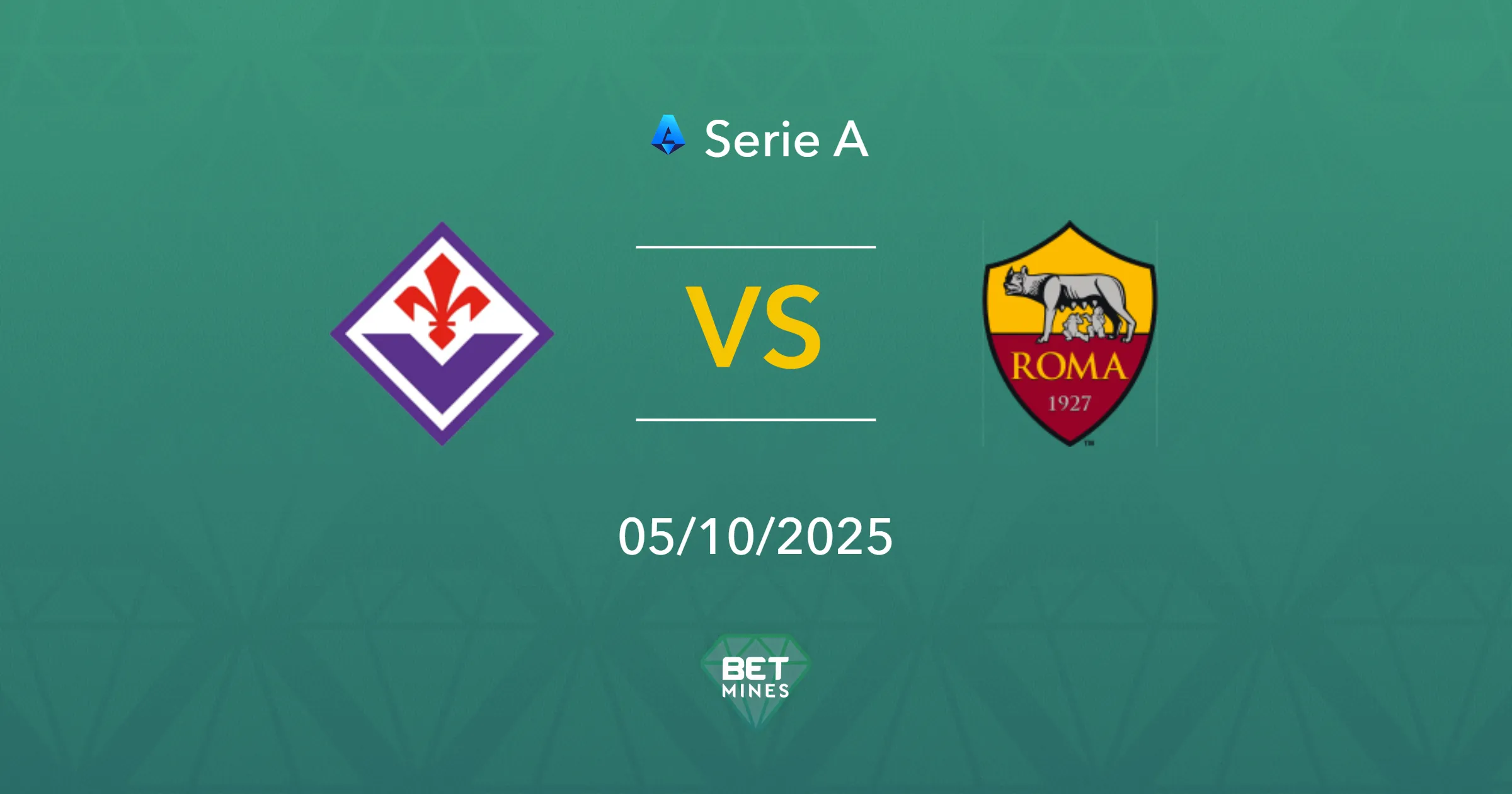 Pronostico Fiorentina vs Roma: Anteprima e Analisi del Match | Serie A, Giornata 6