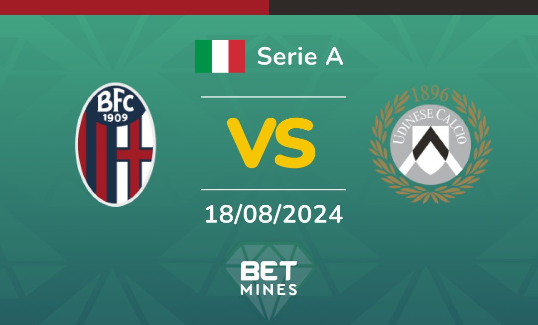 Bologna vs Udinese: Analysis and Prediction of the Serie A match