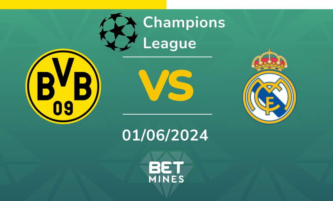 Borussia Dortmund - Real Madrid