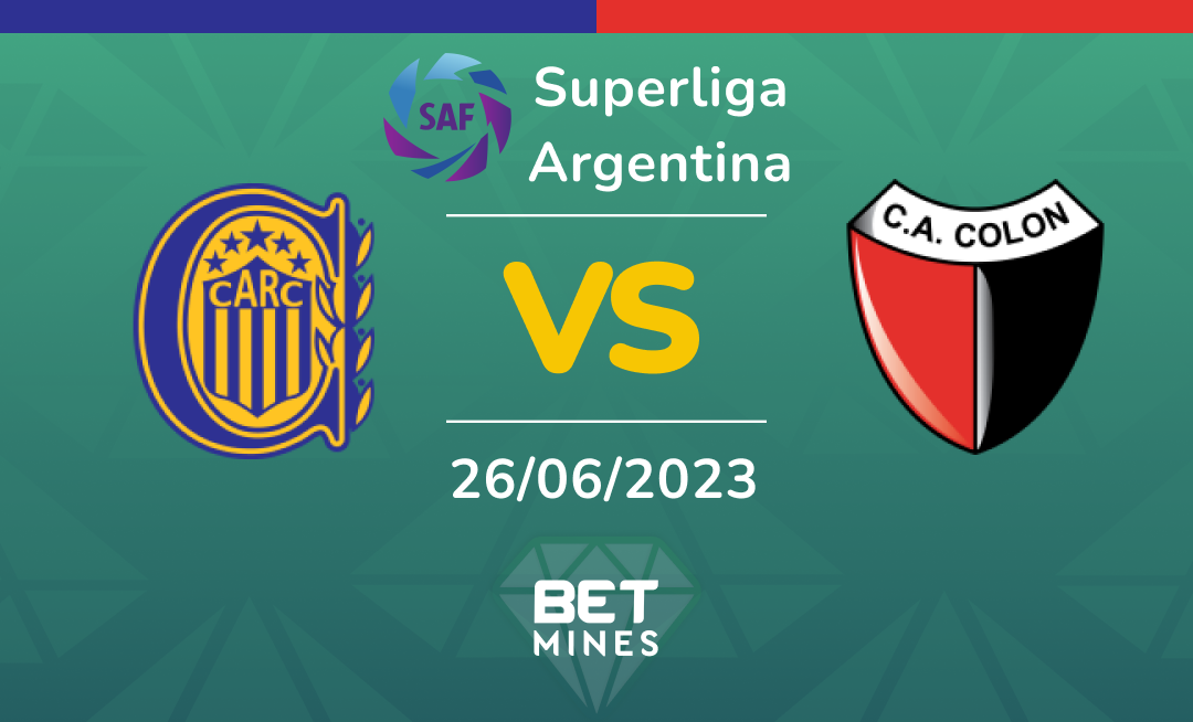 Rosario Central vs Colón: Analysis and Prediction