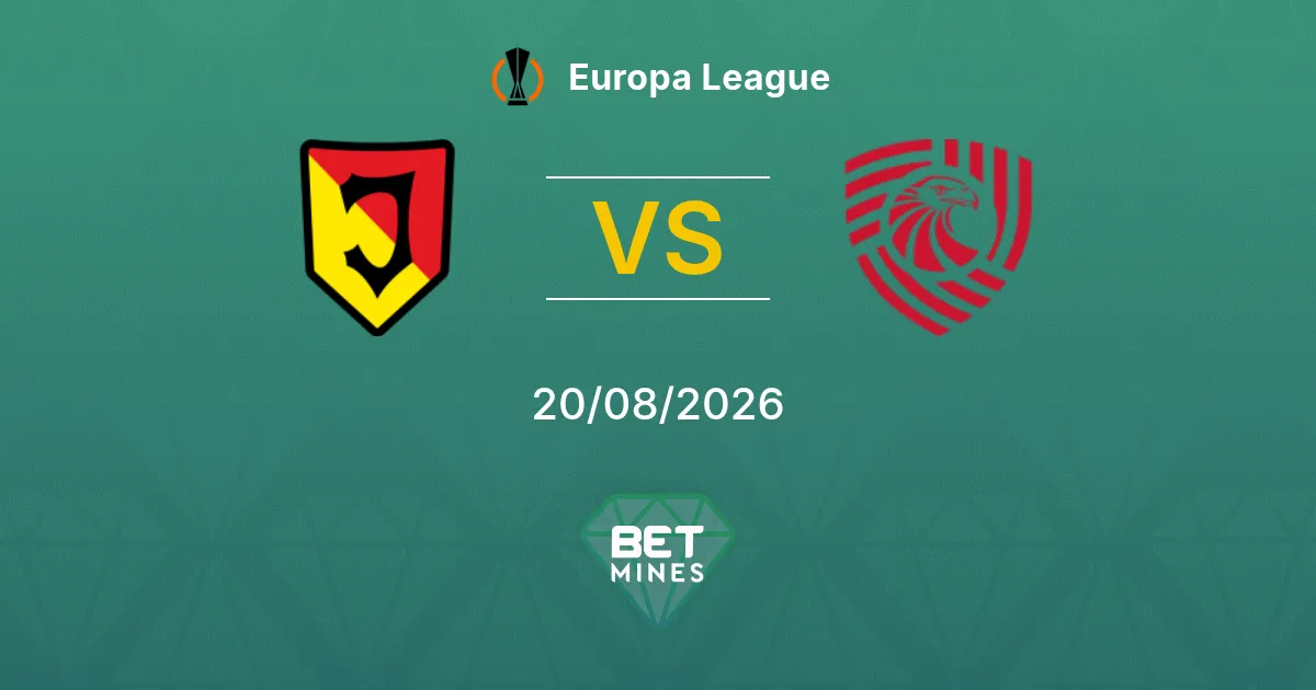 Pronostico Jagiellonia Białystok vs FC Iberia 1999: Anteprima e Analisi della Partita | Europa League 20-08-2026