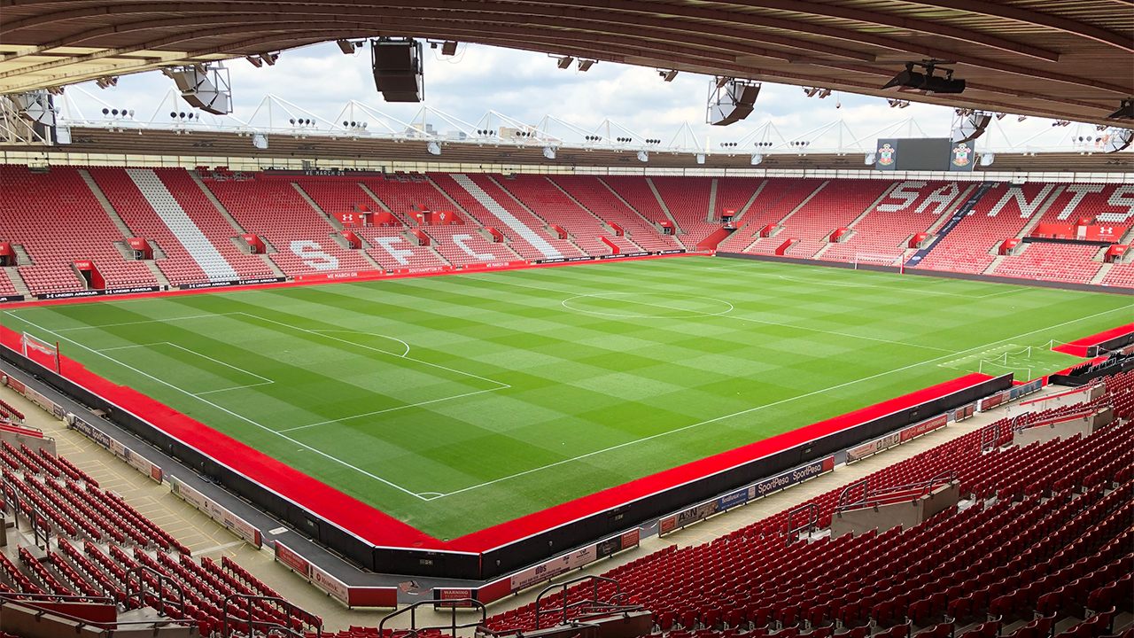 Southampton Bids Farewell to the Premier League Hosting Liverpool