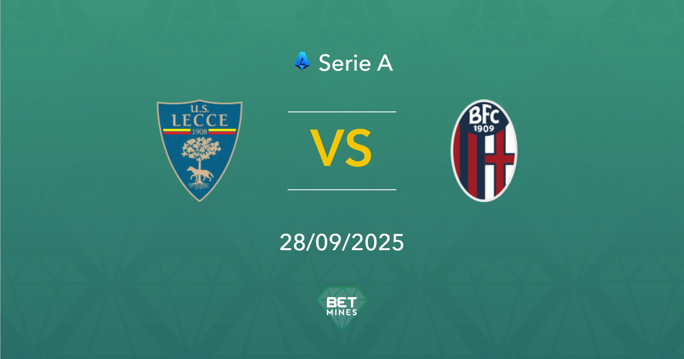 Pronostic Lecce vs Bologne : Présentation et Analyse du Match | Serie A, 5e Journée