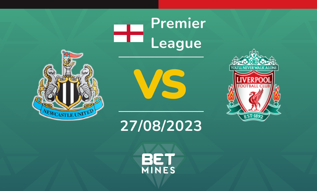 Newcastle United vs Liverpool: Analysis and Prediction of the Premier League match
