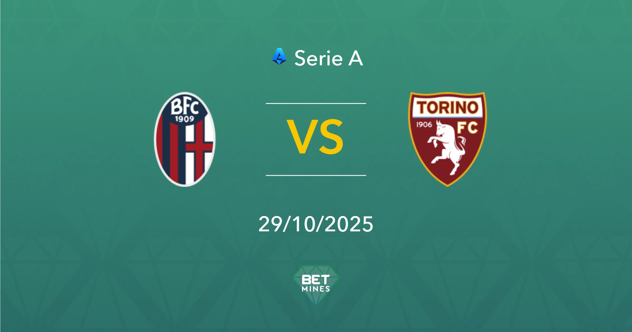 Bologna vs Torino Prediction: Match Preview and Analysis | Serie A, Matchday 9