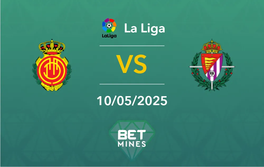 Mallorca vs Real Valladolid Prediction: Preview and Analysis of the Match | La Liga