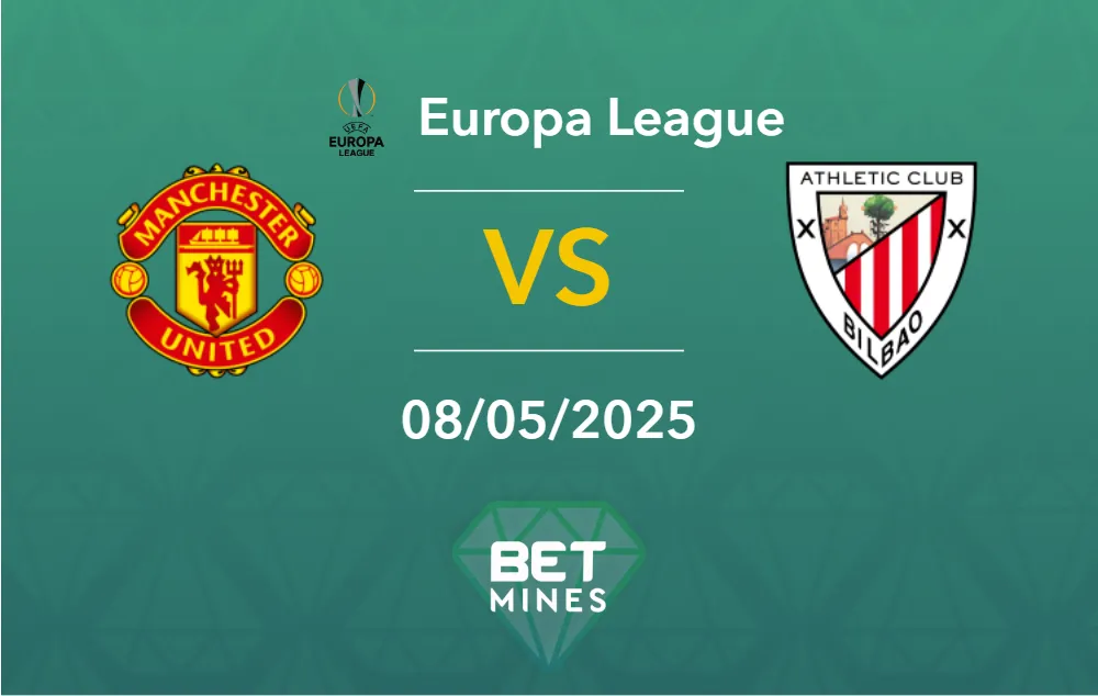 Manchester United vs Athletic Club Prediction: Preview and Analysis of the Match | Europa League
