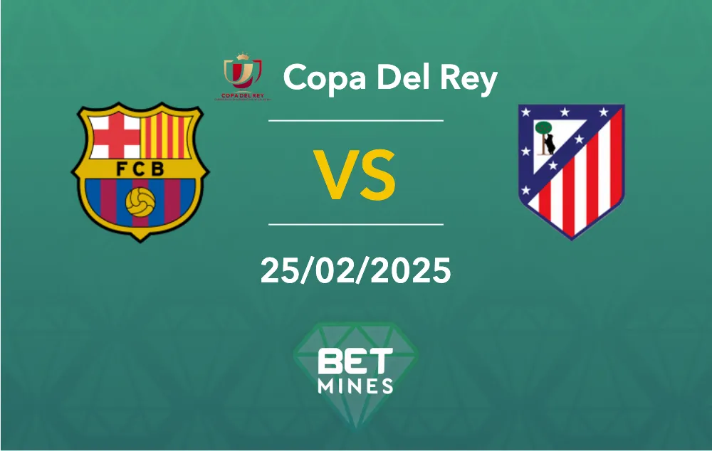 Barcellona - Atletico Madrid