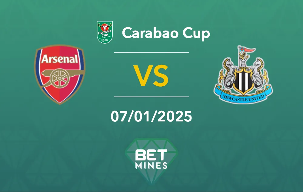 Arsenal - Newcastle