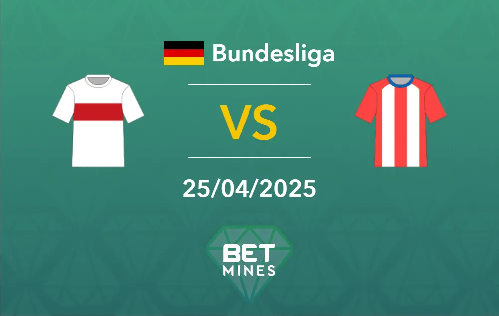 Stuttgart vs Heidenheim Prediction: Preview and Analysis of the Match | Bundesliga