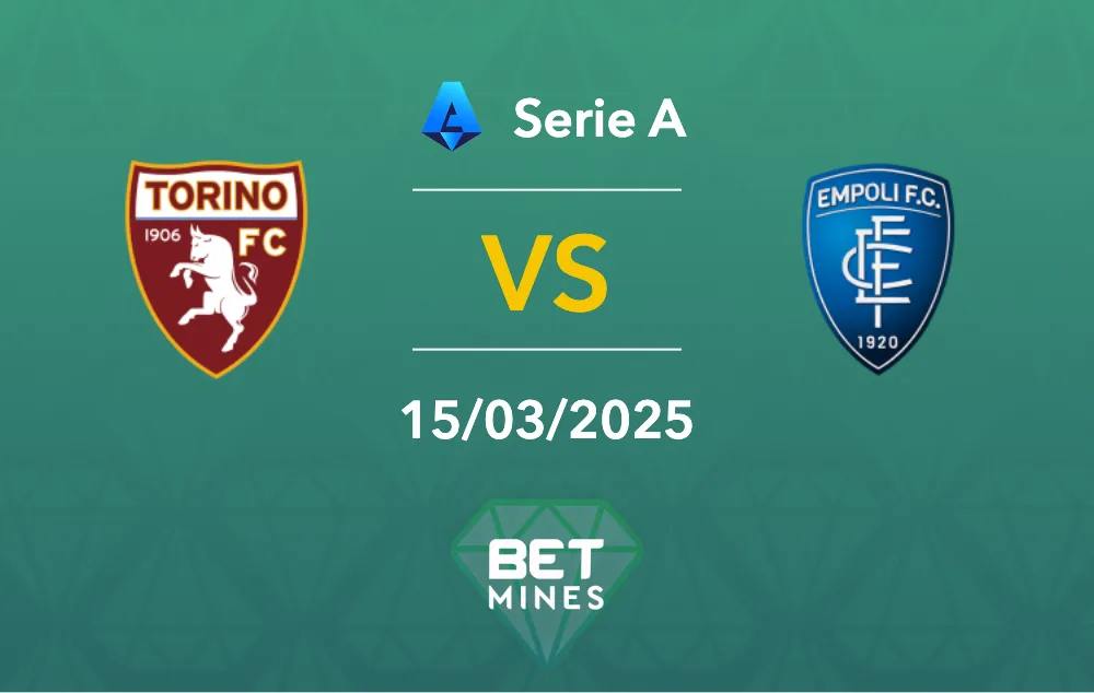 Torino - Empoli