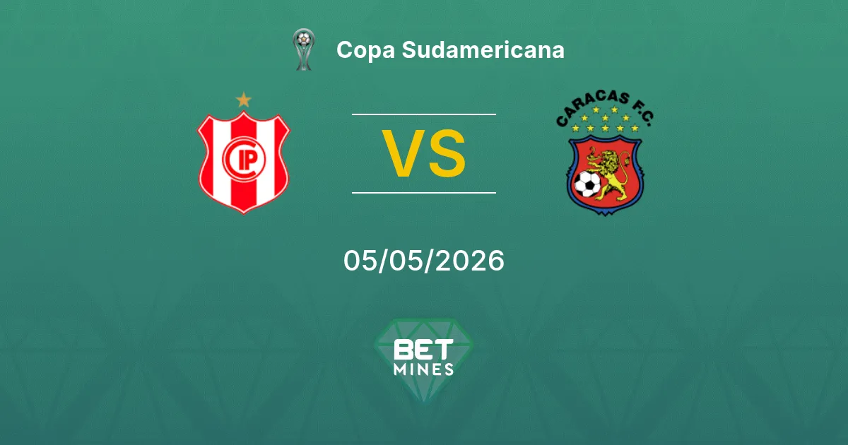 Independiente Petrolero vs Caracas Pronostico: Analisi e Anteprima della Partita | Copa Sudamericana 05-05-2026