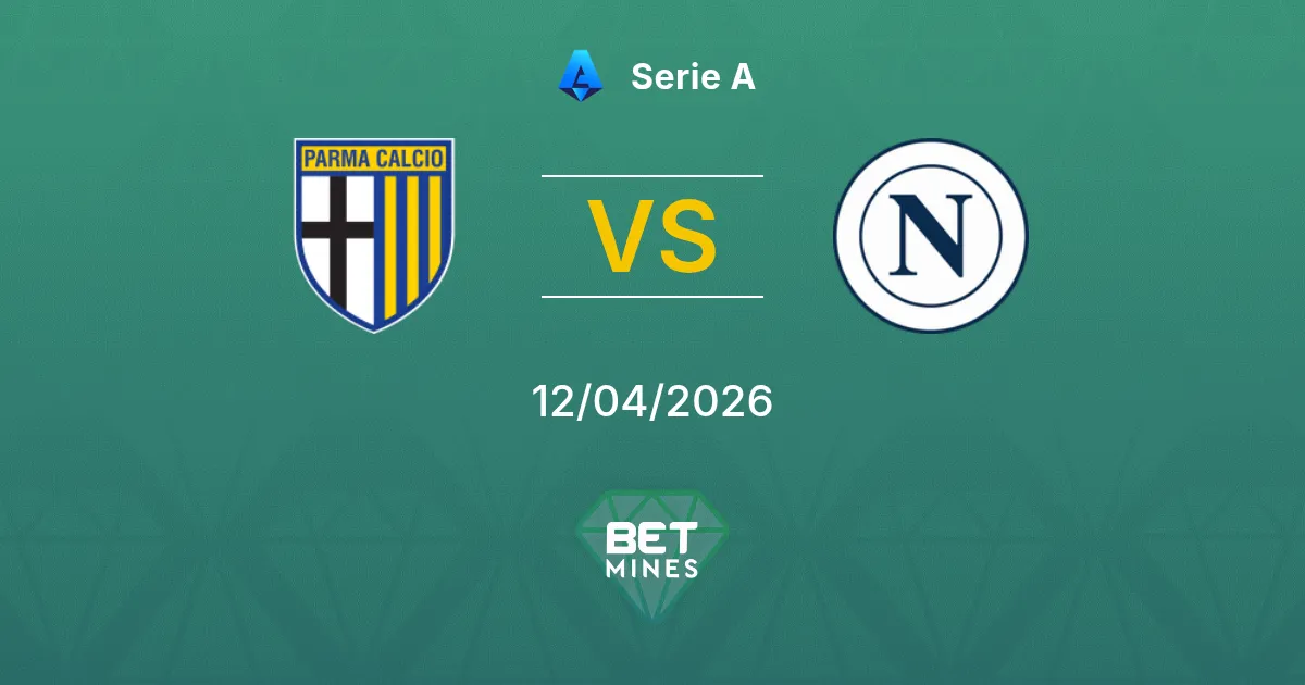 Parma vs Napoli