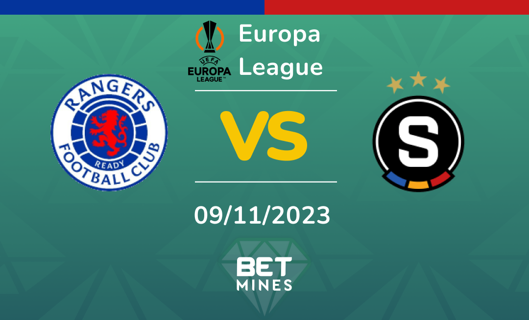 Rangers vs Sparta Praha: Analysis and Prediction of the Europa League match