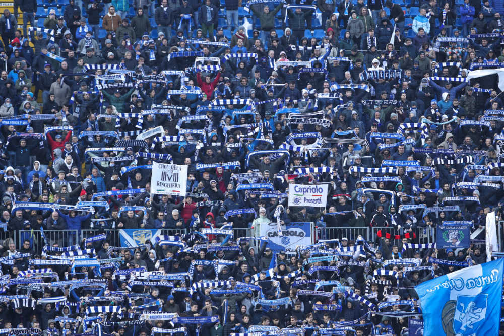 Brescia and Cosenza to Avoid Serie C Hell