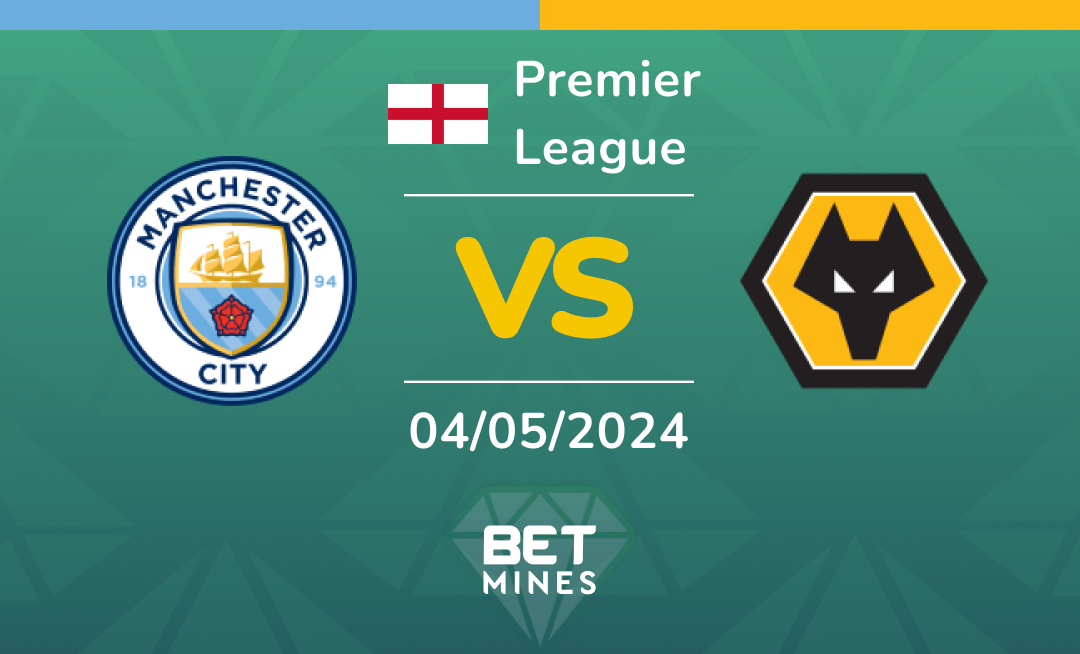 Manchester City vs Wolverhampton: Analysis and Prediction of the Premier League match