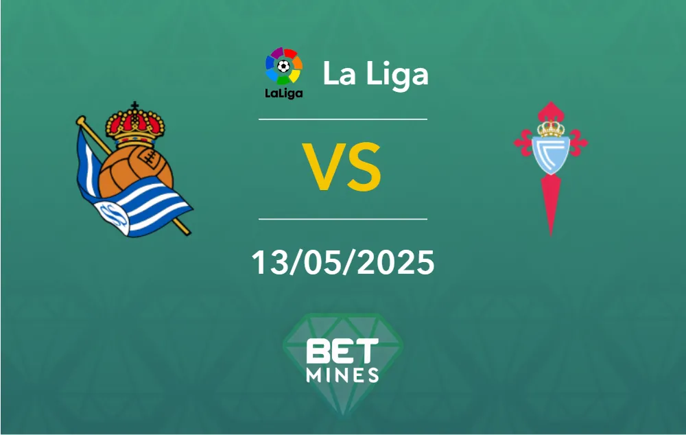 Real Sociedad vs Celta Vigo Prediction: Preview and Analysis of the Match | La Liga