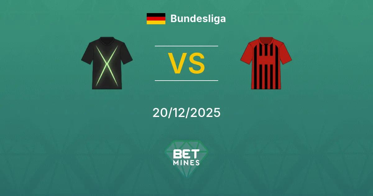 VfL Wolfsburg vs SC Freiburg Pronostico: Anteprima e Analisi della Partita | Bundesliga 20-12-2025
