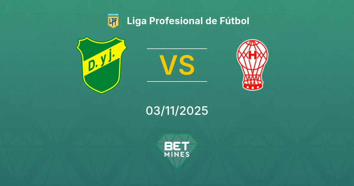 Defensa y Justicia vs Huracán Prediction: Match Preview and Analysis | Liga Profesional de Fútbol 03-11-2025