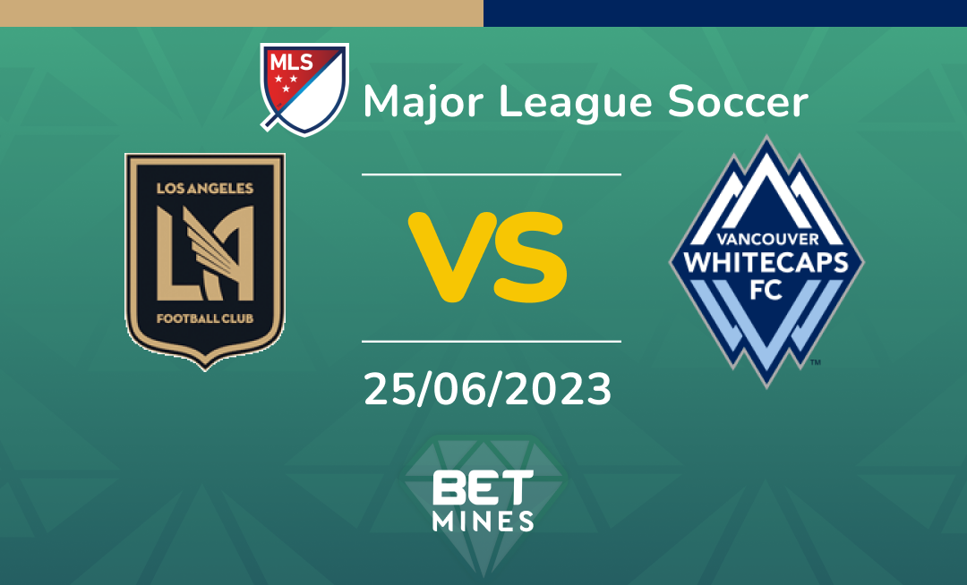 Los Angeles FC vs Vancouver Whitecaps: Analysis and Prediction