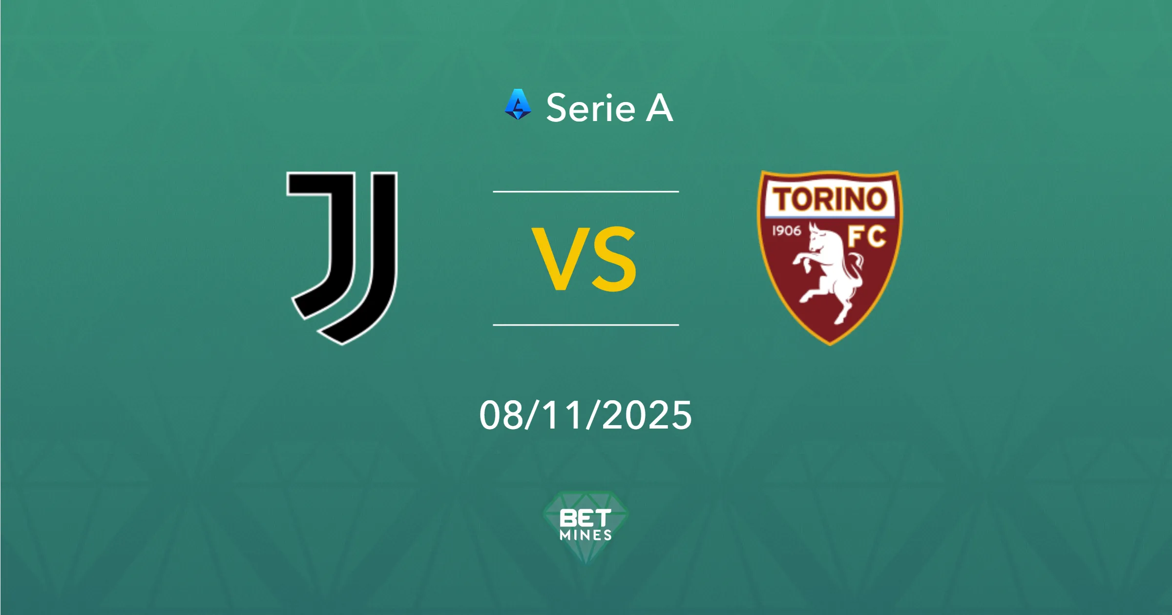 Juventus vs Torino Prediction: Match Preview and Analysis | Serie A, Matchday 11