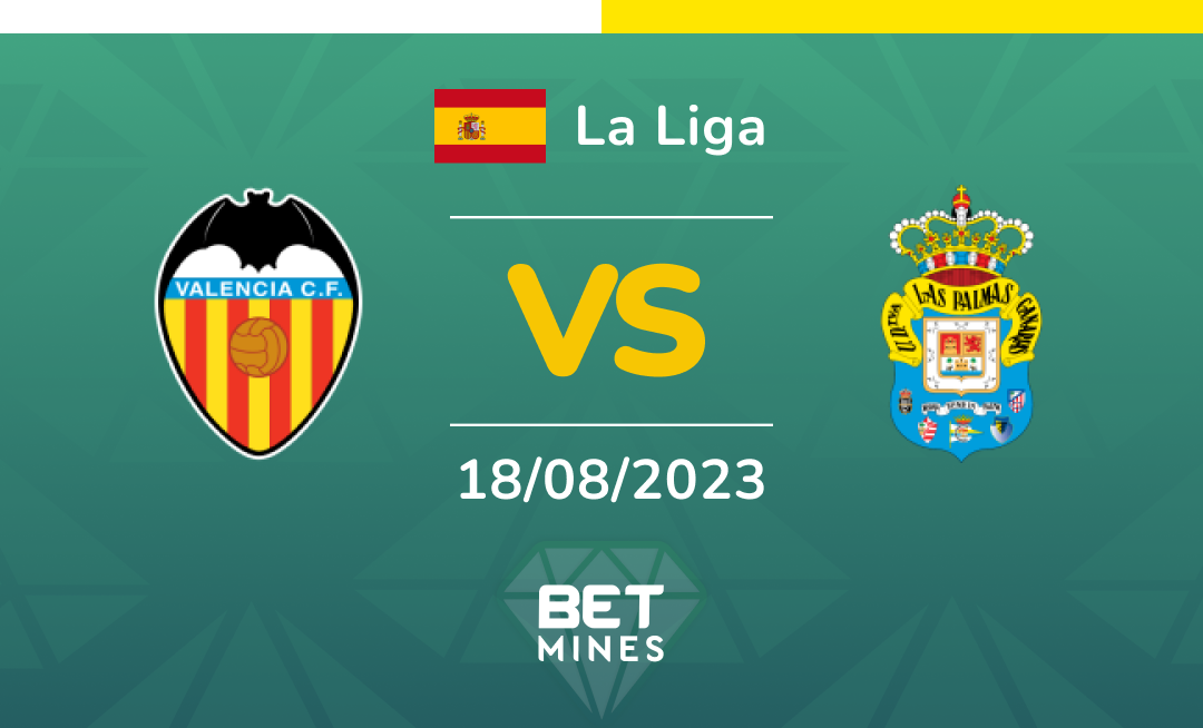 Valencia vs Las Palmas: Analysis and Prediction of the La Liga match