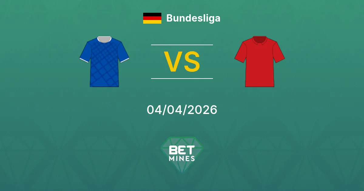 TSG Hoffenheim vs FSV Mainz 05