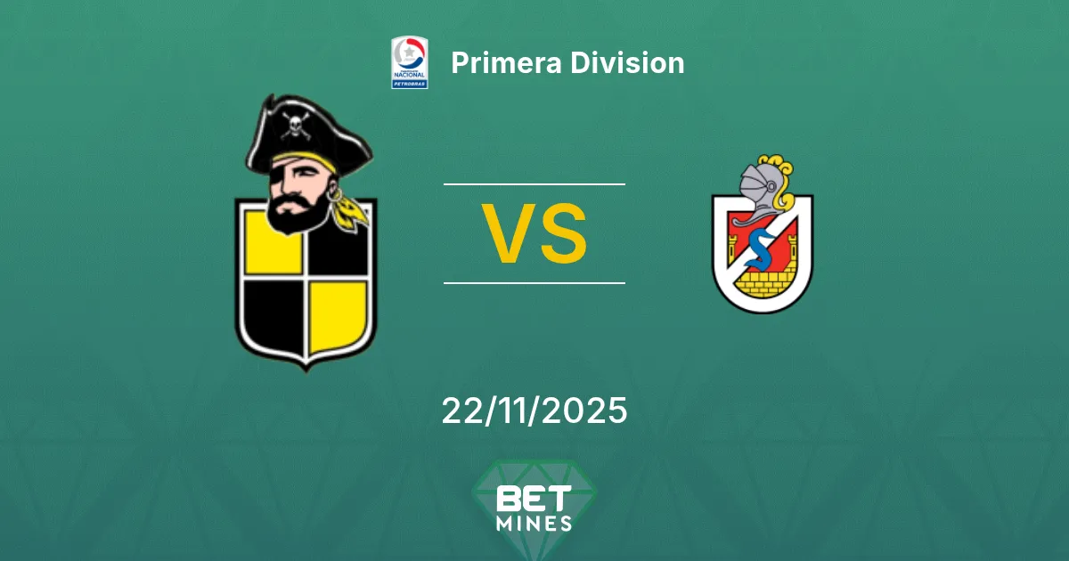 Coquimbo Unido vs La Serena Prediction: Match Preview and Analysis | Primera Division 22-11-2025