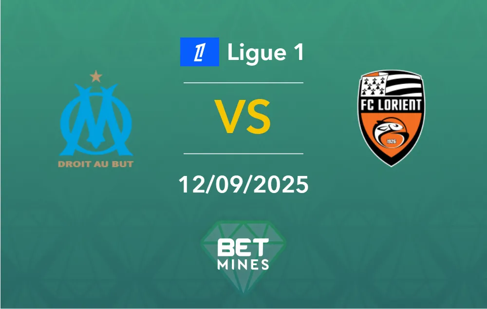 Pronostico Olympique Marsiglia vs Lorient: Anteprima e Analisi del Match | Ligue 1, Giornata 4