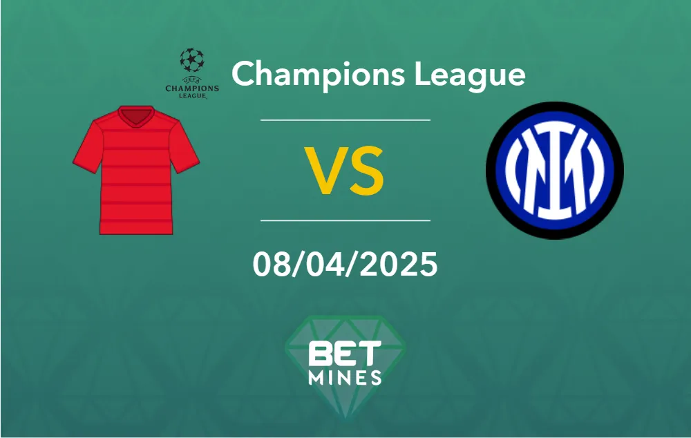 Bayern Munich vs Inter Milan Prediction: Analysis and Match Preview | Champions League