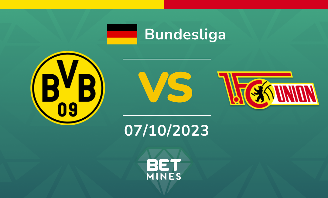 Borussia Dortmund vs FC Union Berlin: Bundesliga match Analysis and Prediction