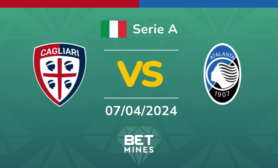 Cagliari - Atalanta