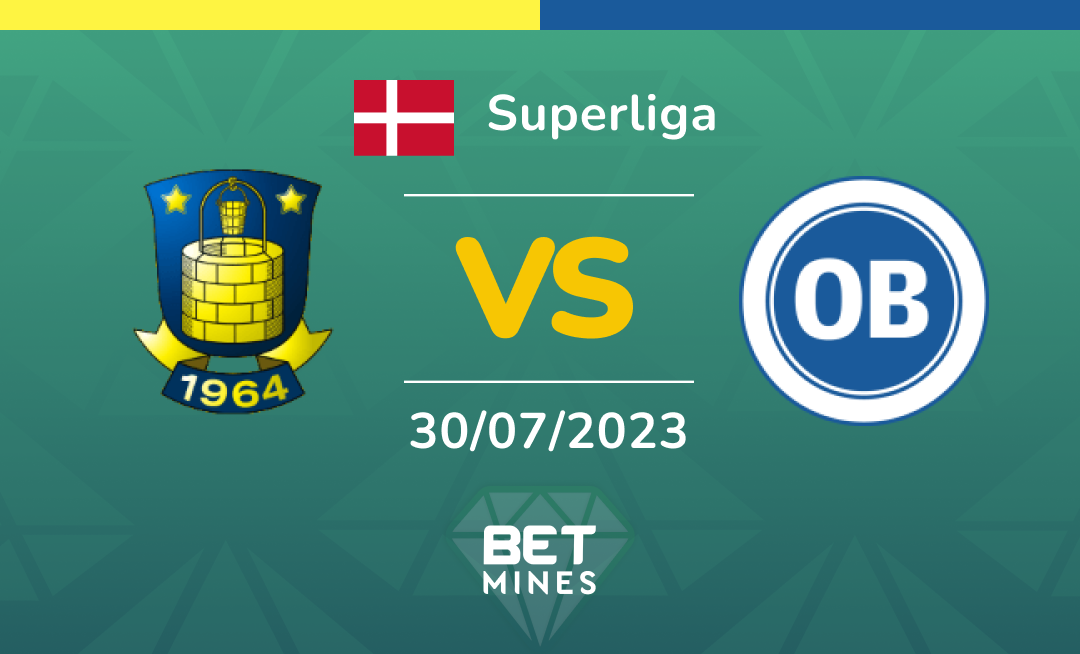 Brøndby vs OB: Analysis and Prediction of the Superliga match
