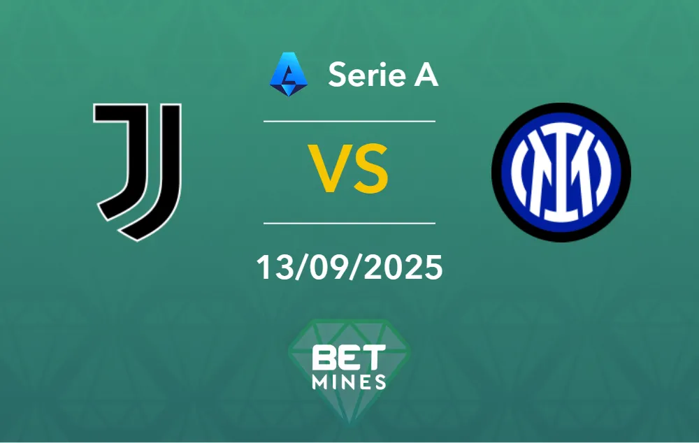 Juventus - Inter