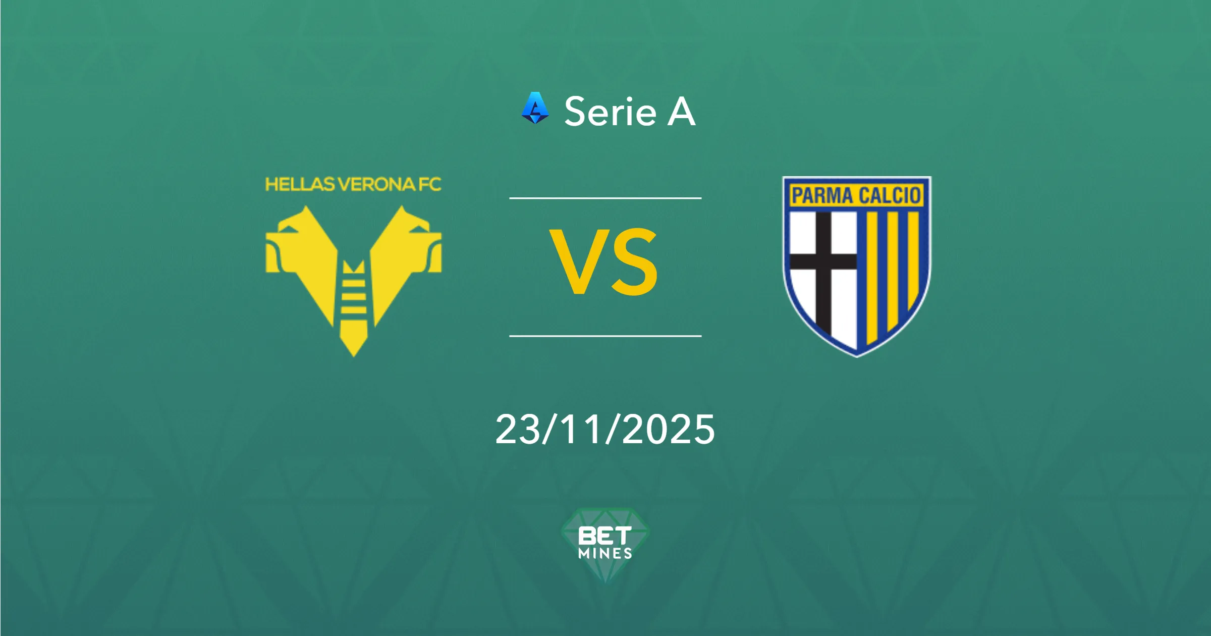 Pronostico Hellas Verona vs Parma: Anteprima e Analisi del Match | Serie A, 12ª Giornata