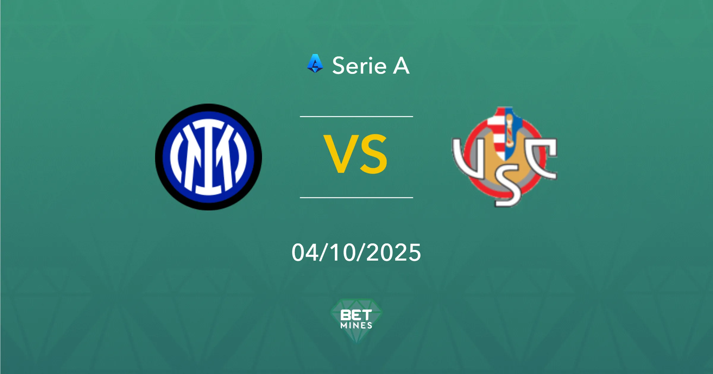 Pronostico Inter vs Cremonese: Anteprima e Analisi del Match | Serie A, Giornata 6