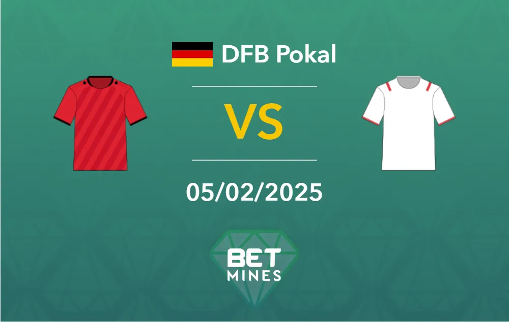 Pronostic Bayer Leverkusen - FC Cologne: Analyse, Cotes et Meilleurs Paris | DFB Pokal