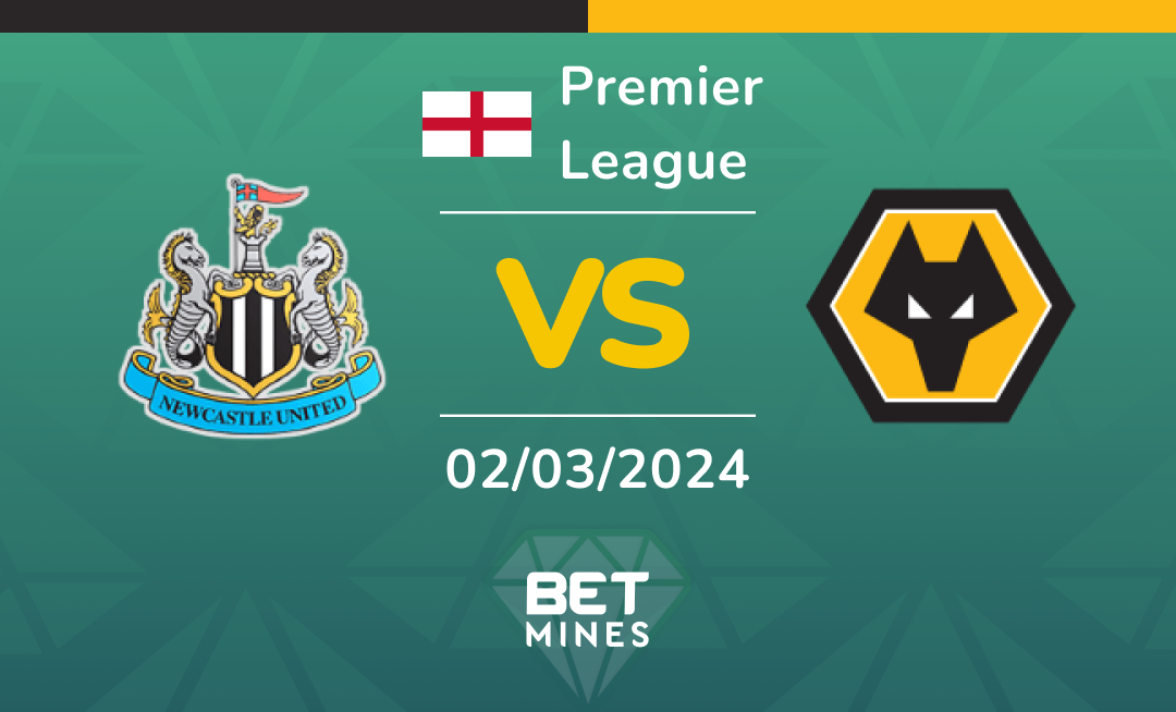 Newcastle United vs Wolverhampton: Analysis and Prediction of the Premier League match