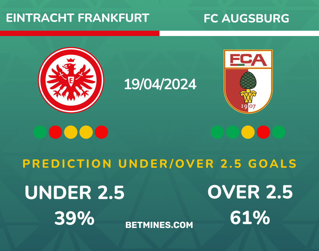 eintracht frankfurt - fc augsburg