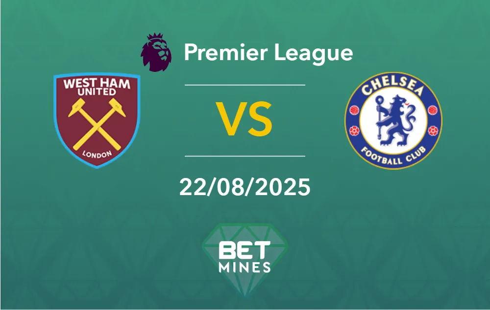West Ham United - Chelsea