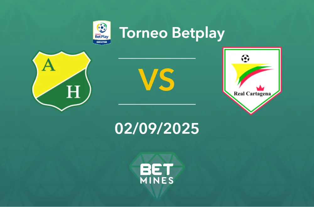Pronostico Atletico Huila vs Real Cartagena: Anteprima e Analisi del Match | Primera B Clausura, Giornata 8
