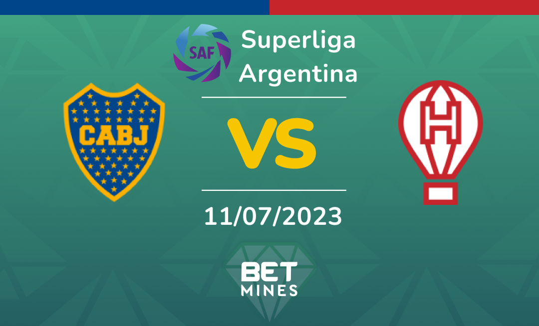 Boca Juniors vs Huracán: Análisis y Predicción del partido de Superliga