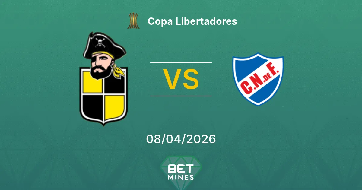 Coquimbo Unido vs Nacional