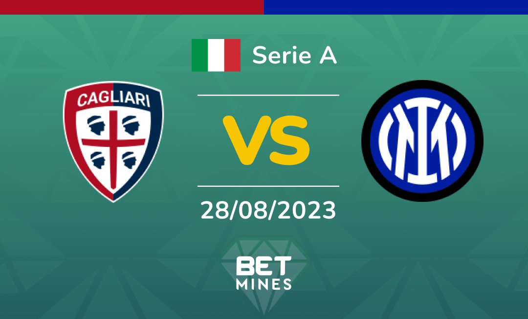 Cagliari vs Inter: Análisis y Pronóstico del partido de la Serie A