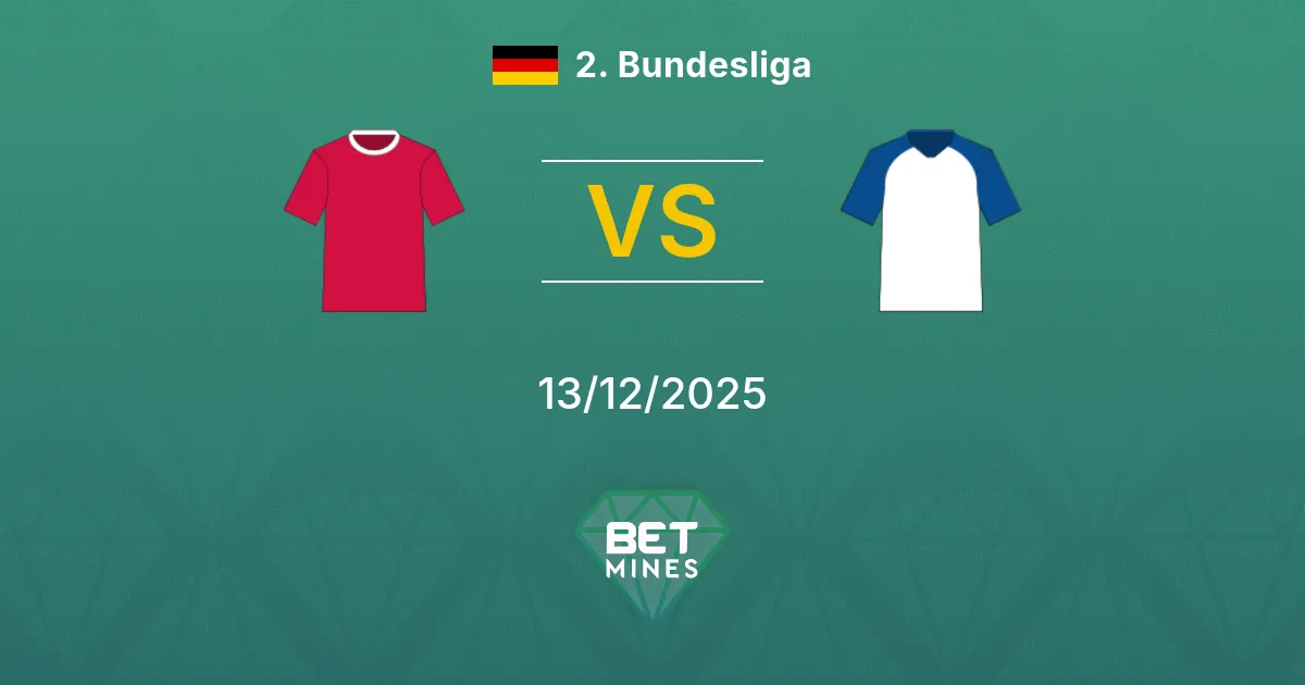 Hannover 96 vs VfL Bochum 1848 Pronostico: Anteprima e Analisi della Partita | 2. Bundesliga 13-12-2025