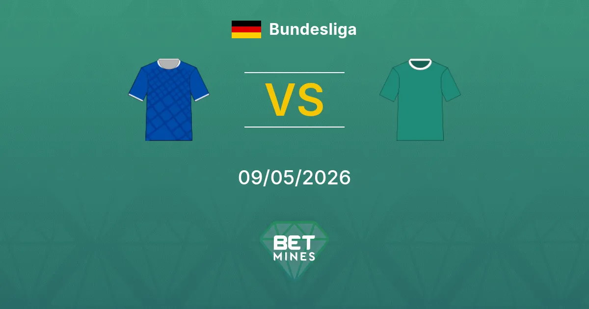 TSG Hoffenheim vs Werder Brema Pronostico: Anteprima e Analisi della Partita | Bundesliga 09-05-2026